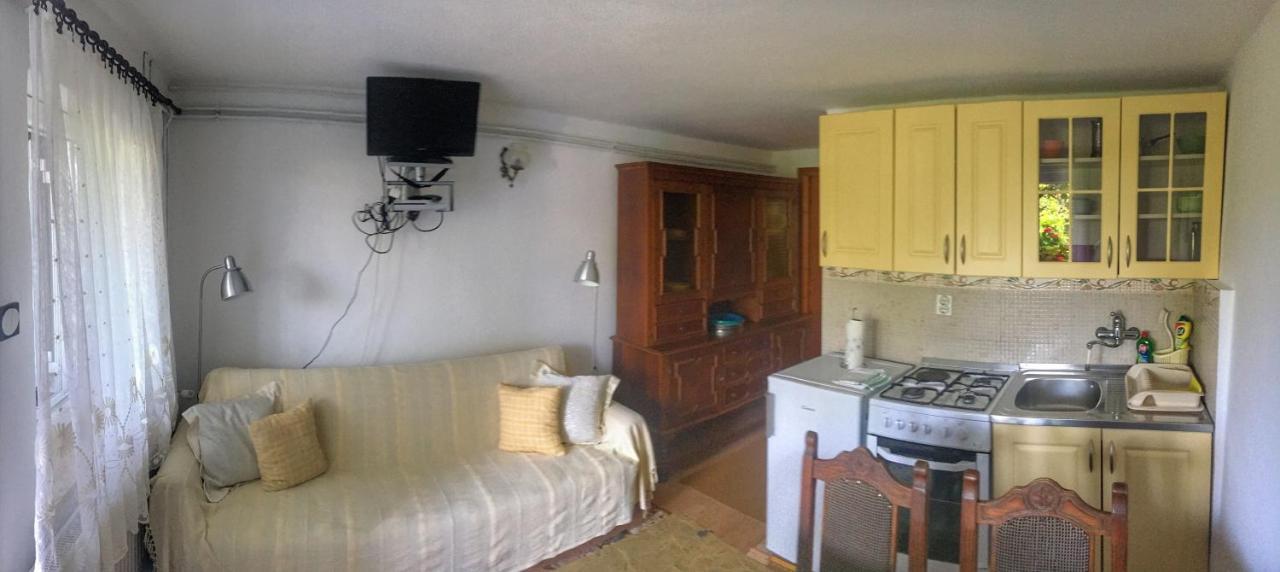 Villa Millefiori - Apartments Mali Losinj Bagian luar foto