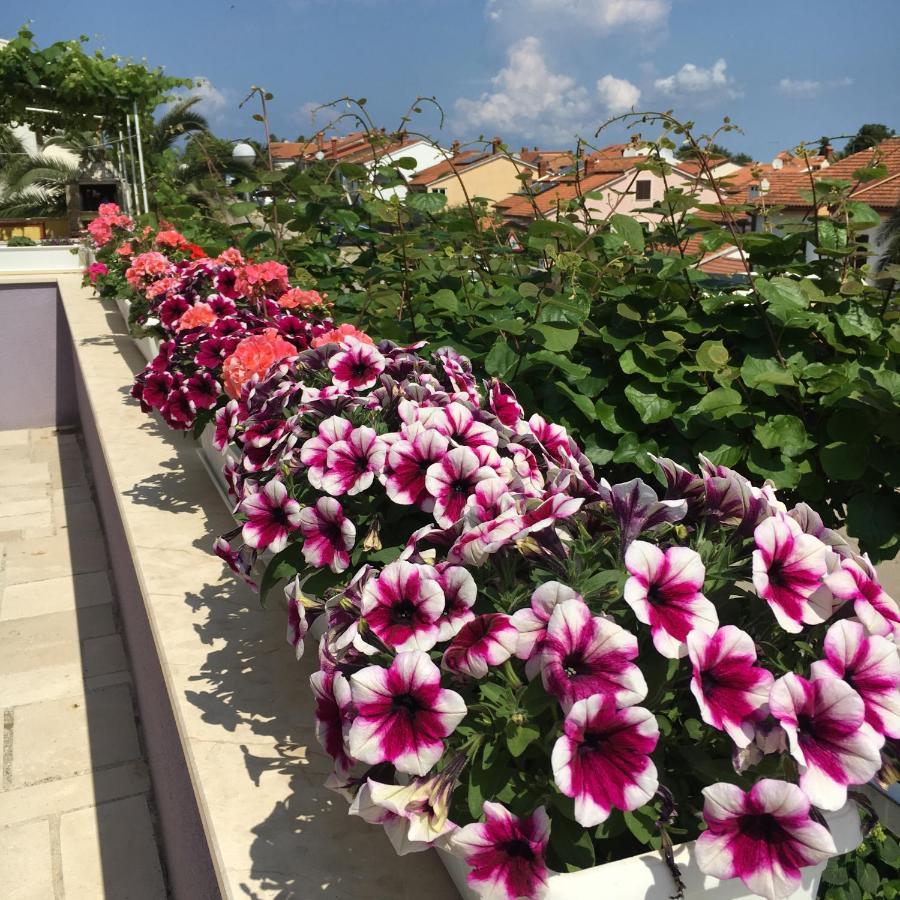 Villa Millefiori - Apartments Mali Losinj Bagian luar foto